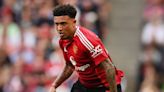 Jadon Sancho's Future at Manchester United Remains Uncertain, PSG Move On? - News18