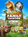 Alpha and Omega 5: Family Vacation