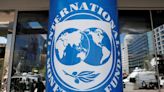 FMI emite alertas de risco financeiro, mas pede continuação da luta contra a inflação