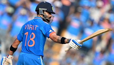 Kohli comments on playing cricket in USA ahead of T20 WC: 'I think it’s a great