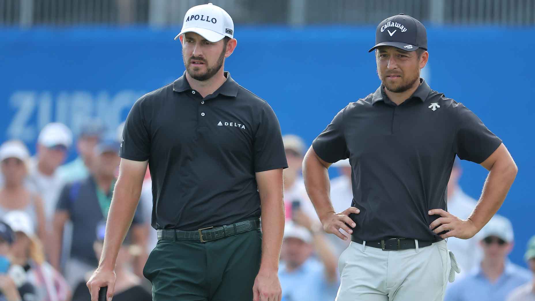 2024 Zurich Classic Saturday TV coverage: How to watch Round 3