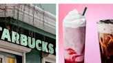 Especial de San Valentín: Starbucks lanza estas bebidas por el Día del Amor y la Amistad