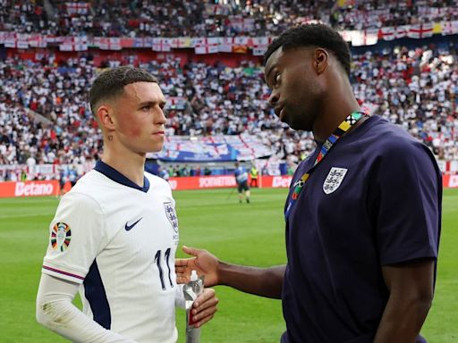 Man United told to sign Phil Foden favourite instead of Matthijs de Ligt to solve huge problem