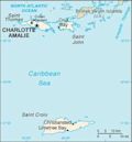 United States Virgin Islands