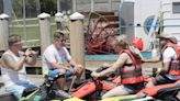 Looking to explore Oshkosh's waterways this summer? Head to Fox Harbor Marina for kayaks, pontoons and an electric boat | Streetwise