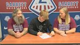 Garrett state champ Leech signs with Indiana Wrestling