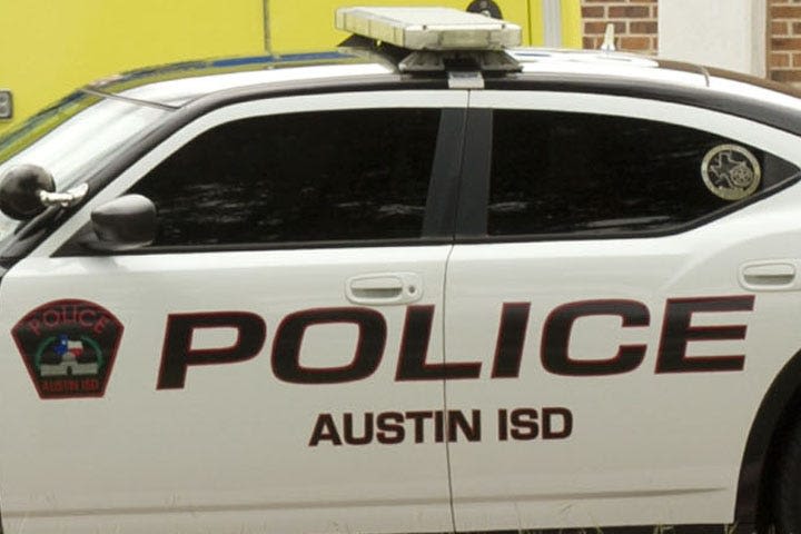 29-year-old man arrested for threat to Hill Elementary School in Northwest Austin