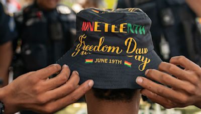 Is the Stock Market Open Today? Here Are the Hours for Juneteenth.