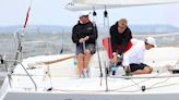 J/70 class champ Cate Muller-Terhune named overall winner of Sailing World Regatta