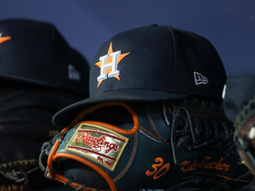 Houston Astros Urged to Pursue Two 'Sneaky' Trade Targets