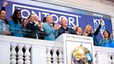 Kontoor Celebrates 5 Years On the New York Stock Exchange