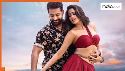 Devara BOC day 10: Jr NTR film beats HanuMan, Fighter, fails to beat Stree 2, Kalki 2898 AD and...