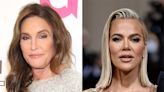 Caitlyn Jenner Reacts to Birth of Khloe Kardashian and Tristan Thompson's Baby Boy