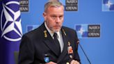 Nato warns of all-out war with Russia in next 20 years