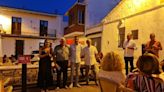 El PSOE homenajea a sus concejales y alcaldes en Alfara de la Baronia