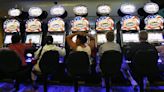 Georgia slot machine company enters bankruptcy to cut $500 million debt