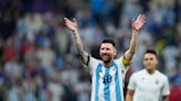 Argentina-Francia: Messi va por la gloria en última gala