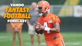 Deshaun Watson’s suspension, Ken Walker’s surgery & Browns preview