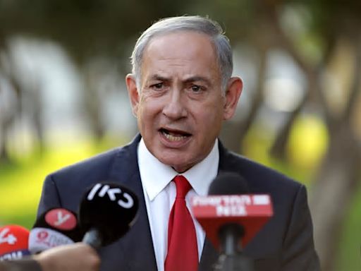 Netanyahu asegura que no aceptará ninguna decisión de la CIJ contra su ofensiva en Gaza