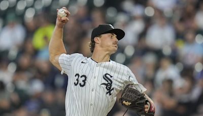 Thorpe tosses 2-hit ball over 6 innings, White Sox beat Rockies 5-3