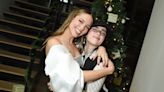 Billie Eilish and Kaia Gerber Among Guests at Claudia Sulewski’s Beauty Launch Party