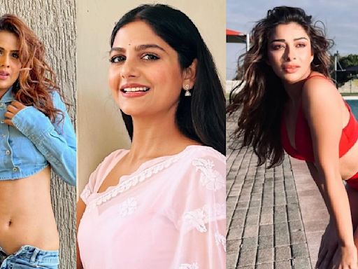 Bigg Boss 18 Contestants List: Confirmed Celebrities With Photos Ready To Enter The Show