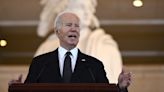 Biden wins Kentucky Democratic primary