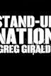 Stand-Up Nation with Greg Giraldo