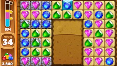 Priest Arrested For Using Church Funds On Candy Crush And Other Mobile Games