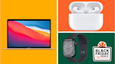 Get up to $270 off on Apple Airpods, Watches, iPads and more