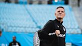 Toronto FC coach John Herdman has new Olympic role — proud father