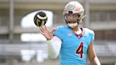 FSU Football's DJ Uiagalelei Lands No. 2 Spot In ACC QB Rankings