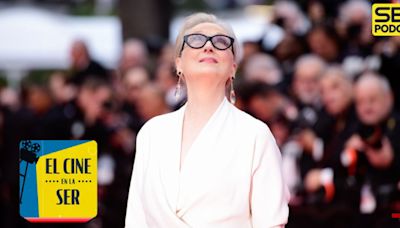 El Cine en la SER | Polémicas y emoción en el inicio de Cannes, la comedia de Meg Ryan y mucho cine español | Cadena SER