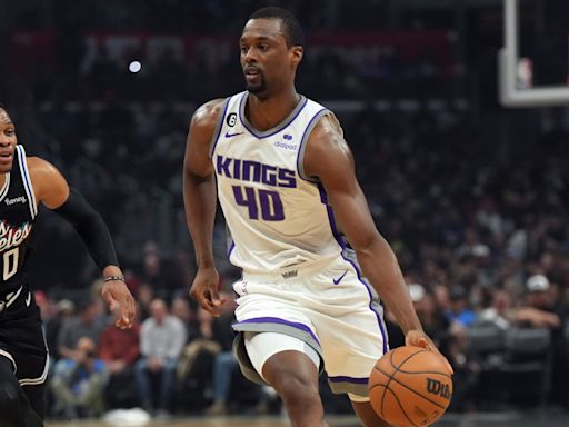 3 Trade Destinations for Kings’ Harrison Barnes in 2024 NBA Offseason