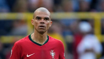 Roberto Martinez Hails Pepe's 'Love for the Game' as Portugal Veteran Stars at Euro 2024 - News18