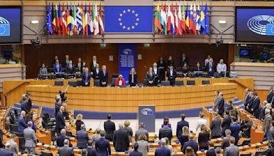 歐洲議會是什麼？主要職責為何？選舉前夕5大重點一次看 - TNL The News Lens 關鍵評論網