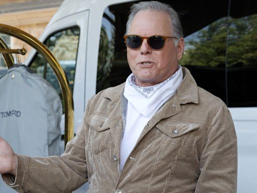 David Zaslav Declines to Endorse Biden or Trump, Says It’s More Important That Next U.S. President Supports M&A Deregulation