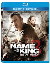 In the Name of the King 3: The Last Mission (Film - 2014)