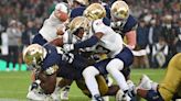 Notre Dame Football 2024 Schedule: Ranking the Toughest Games
