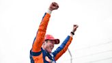 Scott Dixon wins record 4th Detroit Grand Prix