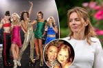 Spice Girls reunion ‘axed’ as feud between Geri Halliwell and Mel B turns ‘messy’: Report