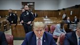 A Courtroom Recital of His Misdeeds ‘Rattled’ Trump