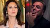 Olga Kurylenko & Armand Assante Set For Home Invasion Thriller ‘Misdirection’