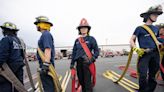 Ohio's volunteer fire departments face extinction, leaving large part of state at risk