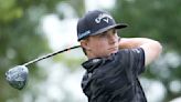 Blades Brown, 16, makes PGA Tour debut in style at Myrtle Beach Classic