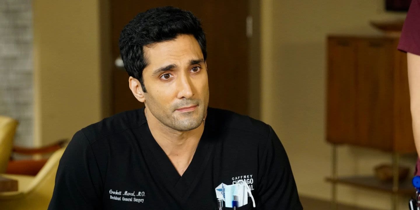 Chicago Med loses major cast member for season 10