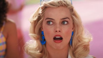 Margot Robbie’s New Movies Are A Huge Risk After Her $1.4 Billion Hit