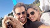 Kelly Brook admits new marriage has 'simplified' her life as she prepares to leave UK