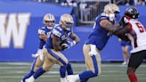 Winnipeg Blue Bombers top Ottawa Redblacks 25-16 for first win of CFL season