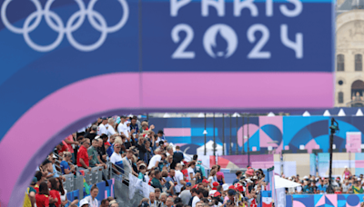 Marcha en París 2024: cuándo y a qué hora ver a los mexicanos